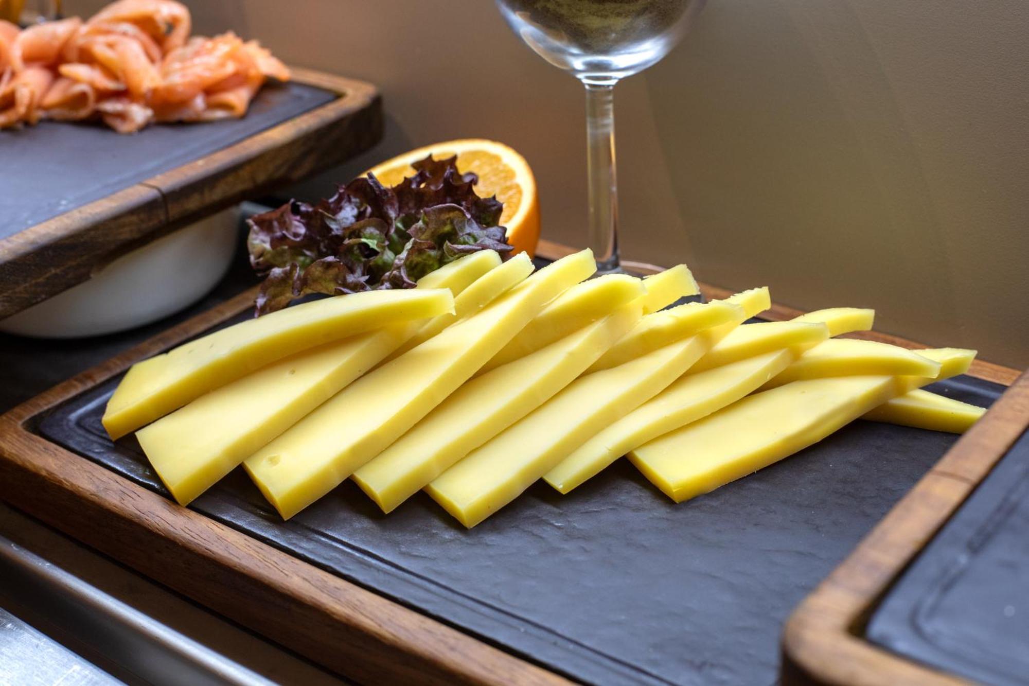Bentley Hotel Old City-Special Class Stambuł Zewnętrze zdjęcie Parmigiano-Reggiano