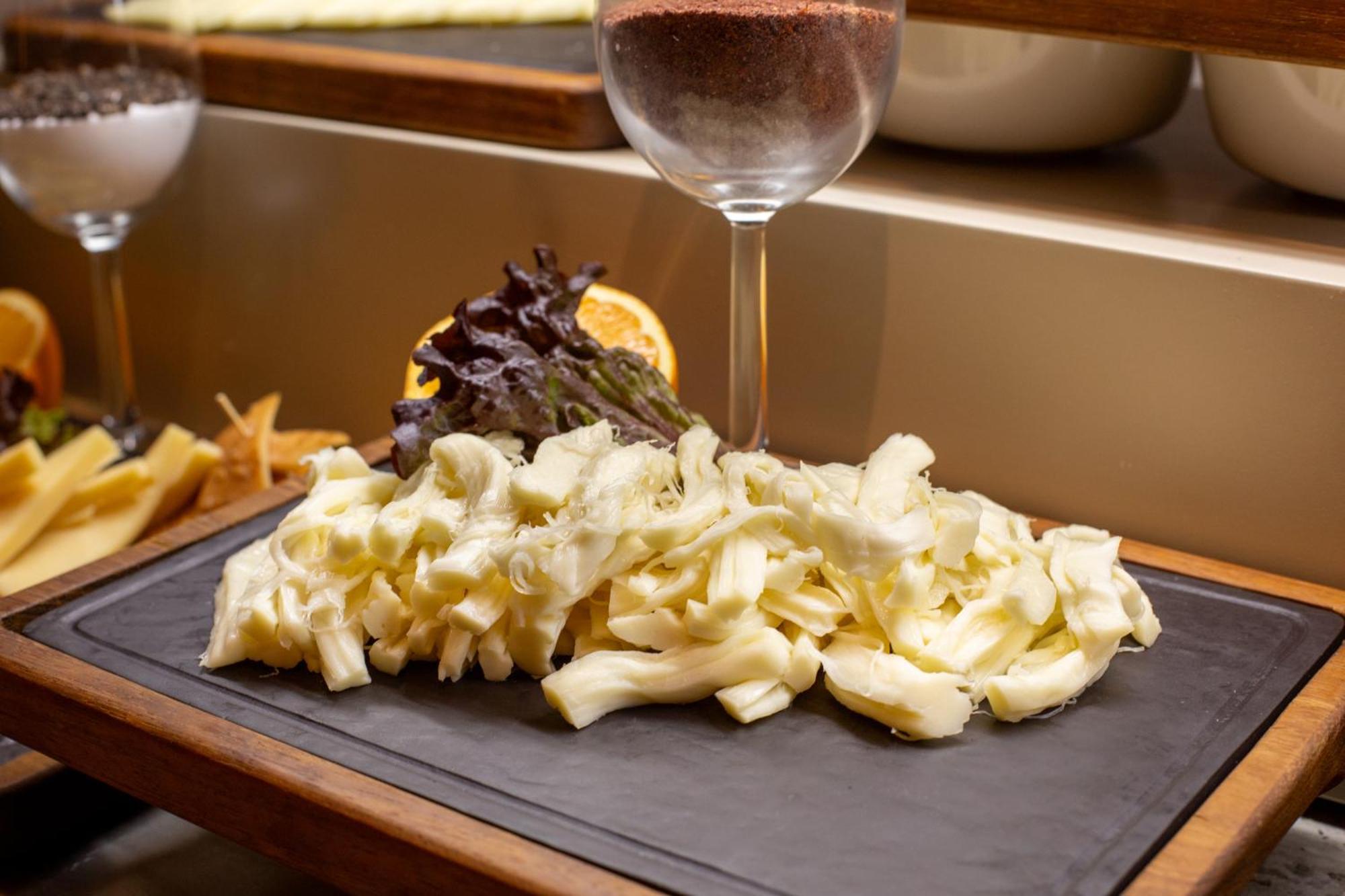 Bentley Hotel Old City-Special Class Stambuł Zewnętrze zdjęcie A cutting board